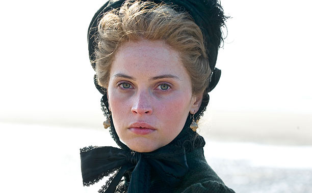 The Invisible Woman (2013) Felicity Jones
